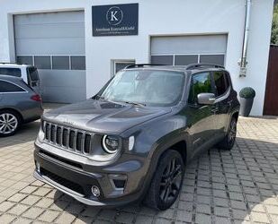 Jeep Renegade Gebrauchtwagen