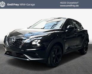 Nissan Juke Gebrauchtwagen