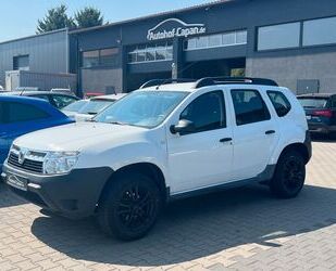 Dacia Duster Gebrauchtwagen