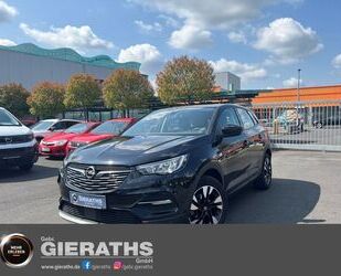 Opel Grandland (X) Gebrauchtwagen