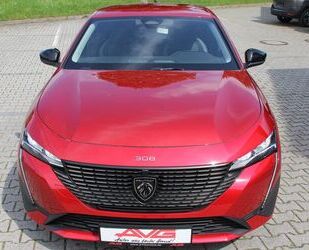 Peugeot 308 Gebrauchtwagen