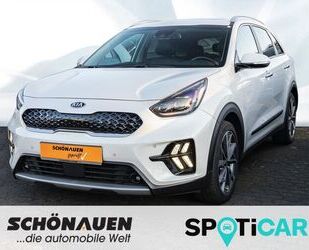 Kia Niro Gebrauchtwagen