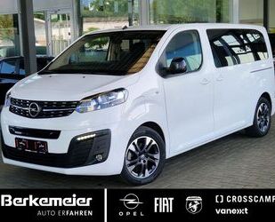 Opel Zafira Gebrauchtwagen