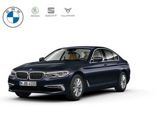 BMW 540 Gebrauchtwagen