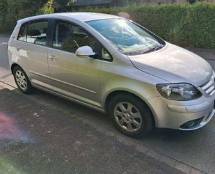 VW Golf Plus Gebrauchtwagen