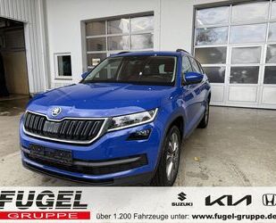 Skoda Kodiaq Gebrauchtwagen