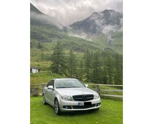 Mercedes-Benz C 180 Gebrauchtwagen