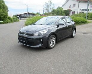 Kia Rio Gebrauchtwagen