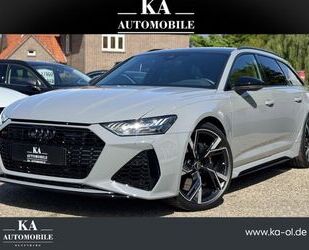 Audi RS6 Gebrauchtwagen
