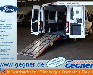 Ford Transit Gebrauchtwagen