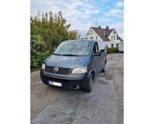 VW T5 andere Gebrauchtwagen