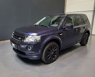 Land Rover Freelander Gebrauchtwagen