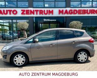 Ford C-Max Gebrauchtwagen