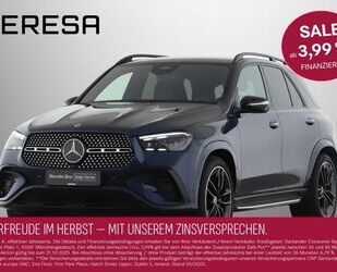 Mercedes-Benz GLE 450 Gebrauchtwagen