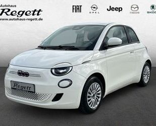 Fiat 500e Gebrauchtwagen