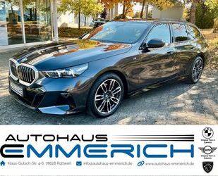 BMW 540 Gebrauchtwagen