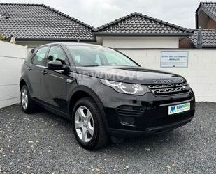 Land Rover Discovery Sport Gebrauchtwagen