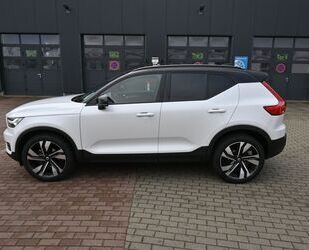 Volvo XC40 Gebrauchtwagen