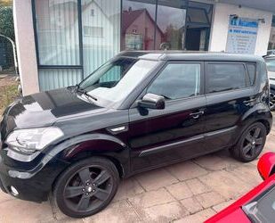 Kia Soul Gebrauchtwagen
