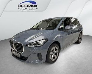 BMW 216 Active Tourer Gebrauchtwagen
