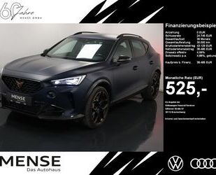 Cupra Formentor Gebrauchtwagen