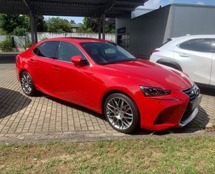 Lexus IS 300 Gebrauchtwagen