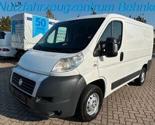 Fiat Ducato Gebrauchtwagen