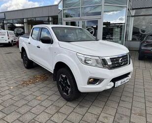 Nissan Navara Gebrauchtwagen