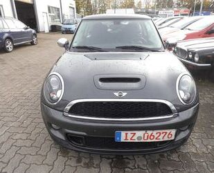 Mini Cooper S Gebrauchtwagen