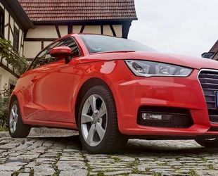 Audi A1 Gebrauchtwagen