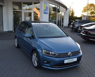 VW Golf Sportsvan Gebrauchtwagen