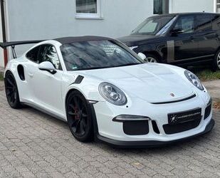 Porsche 991 Gebrauchtwagen