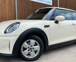 Mini ONE Gebrauchtwagen