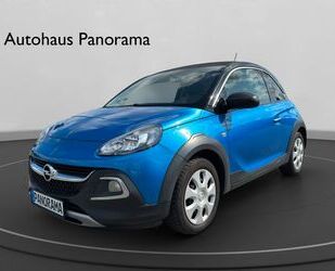 Opel Adam Gebrauchtwagen