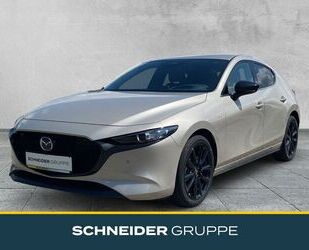 Mazda 3 Gebrauchtwagen