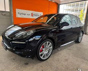 Porsche Cayenne Gebrauchtwagen