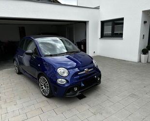 Abarth 595C Gebrauchtwagen