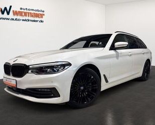 BMW 530 Gebrauchtwagen