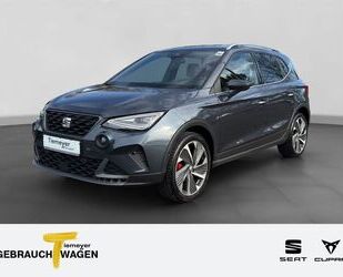 Seat Arona Gebrauchtwagen