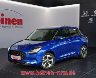 Suzuki Swift Gebrauchtwagen