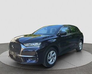 DS Automobiles DS7 (Crossback) Gebrauchtwagen