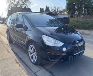 Ford S-Max Gebrauchtwagen