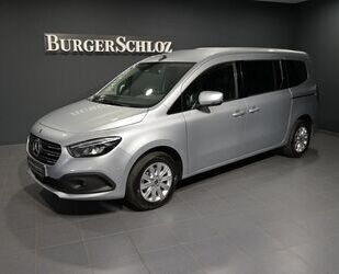 Mercedes-Benz T-Klasse Gebrauchtwagen