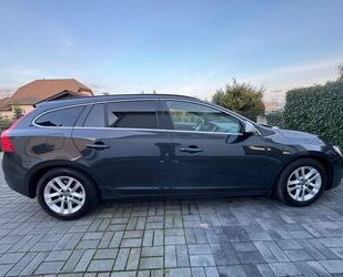 Volvo V60 Gebrauchtwagen