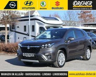 Suzuki (SX4) S-Cross Gebrauchtwagen