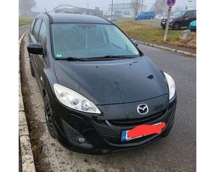 Mazda 5 Gebrauchtwagen