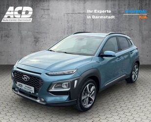 Hyundai KONA Gebrauchtwagen