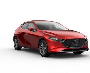 Mazda 3 Gebrauchtwagen