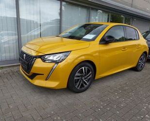 Peugeot 208 Gebrauchtwagen