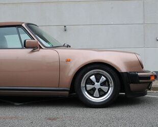 Porsche 930 Gebrauchtwagen